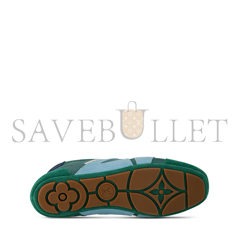 LOUIS VUITTON LV SNEAKERINA 1AHNE4